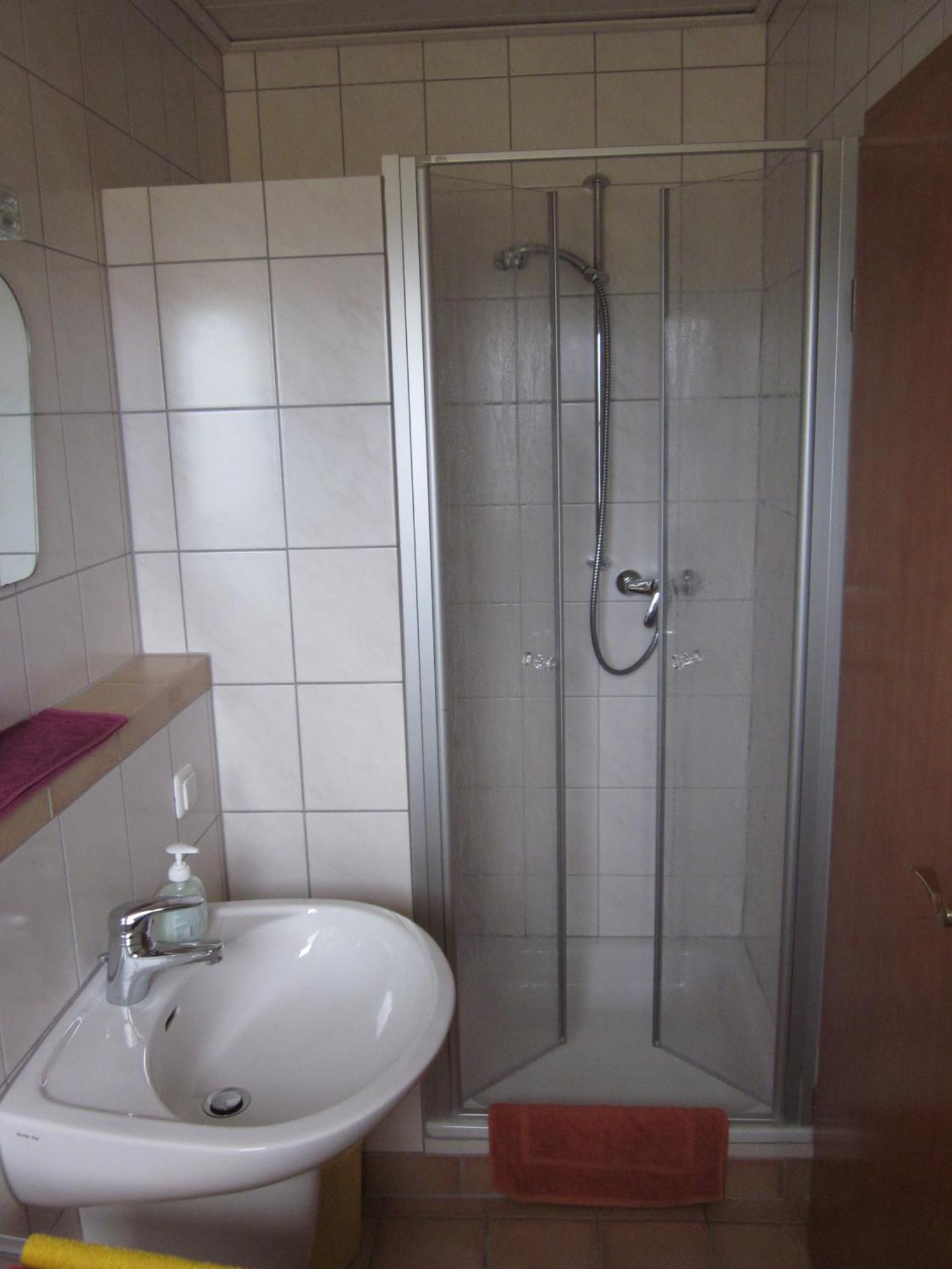 Gaestehaus Juengling Kottenborn Exteriör bild